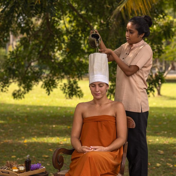 Tamarind Tree Garden Resort 18
