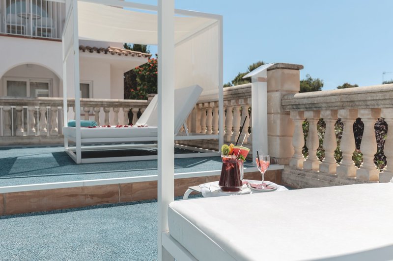 R2 Bahia Cala Ratjada Design Hotel 2