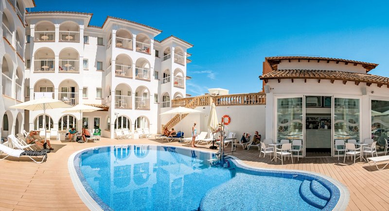 R2 Bahia Cala Ratjada Design Hotel 5