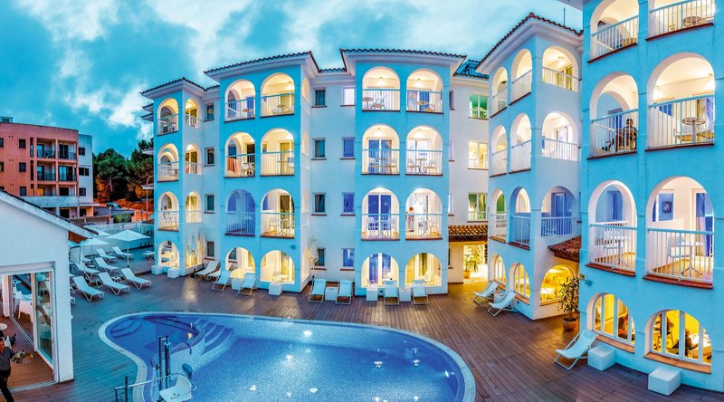 R2 Bahia Cala Ratjada Design Hotel 6