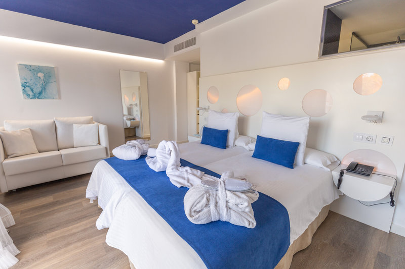 BQ Cala Ratjada 8