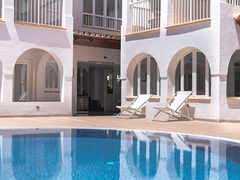 R2 Bahia Cala Ratjada Design Hotel 7