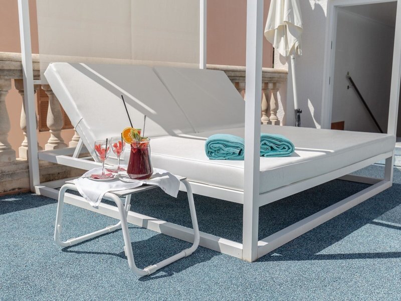 R2 Bahia Cala Ratjada Design Hotel 13