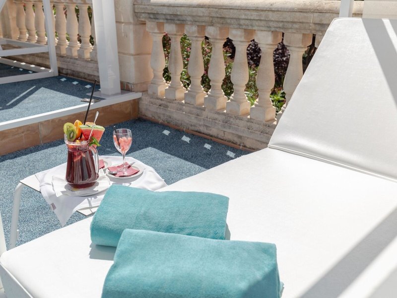 R2 Bahia Cala Ratjada Design Hotel 14