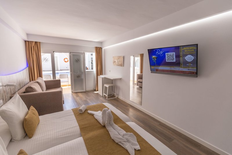BQ Cala Ratjada 19