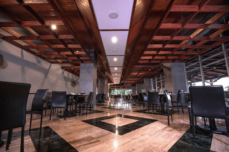 Dominican Fiesta Hotel & Casino 2 - Lounge / Lobby