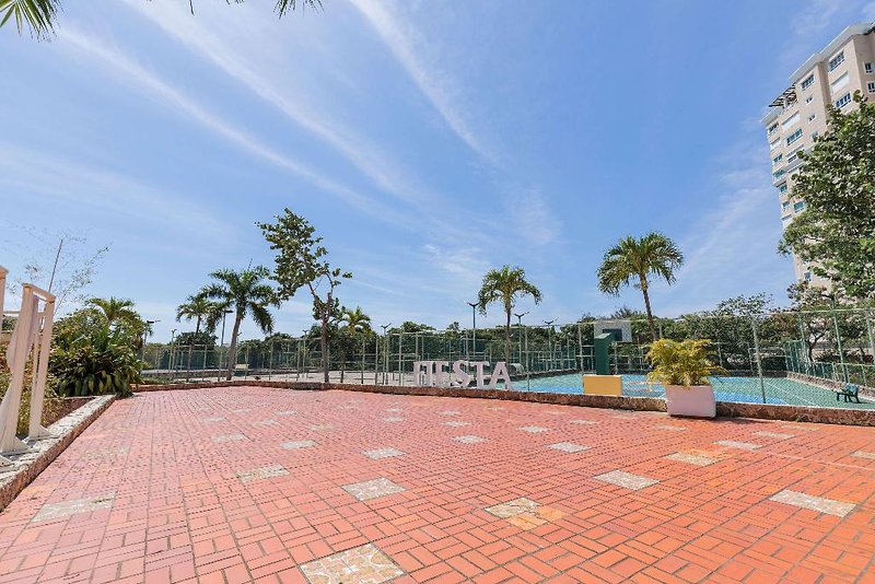 Dominican Fiesta Hotel & Casino 3 - Sports and leisure