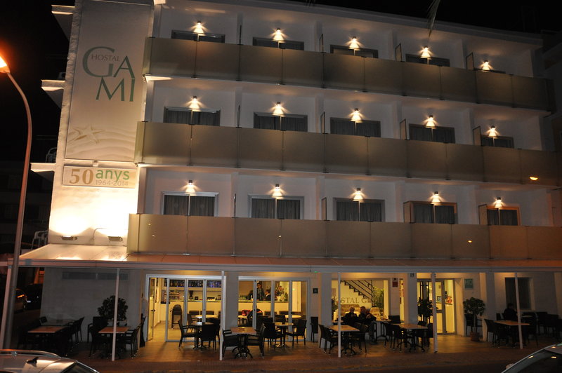 Hotel Gami Adults Only 2