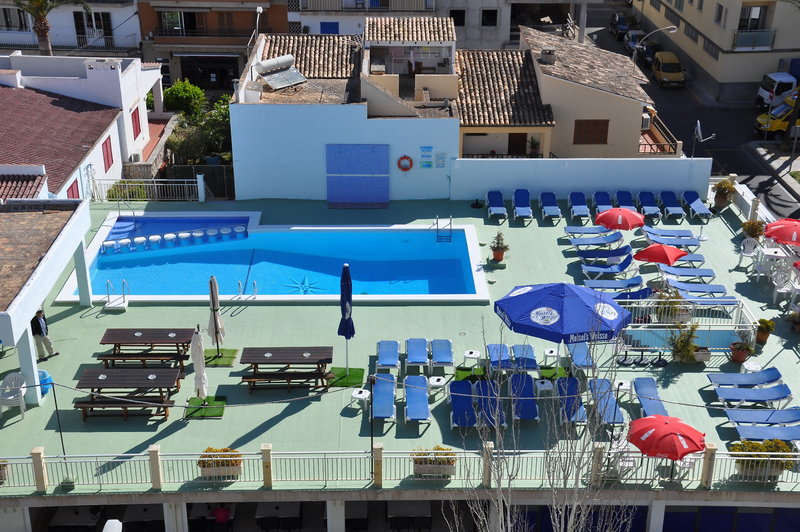 Hotel Gami Adults Only 3