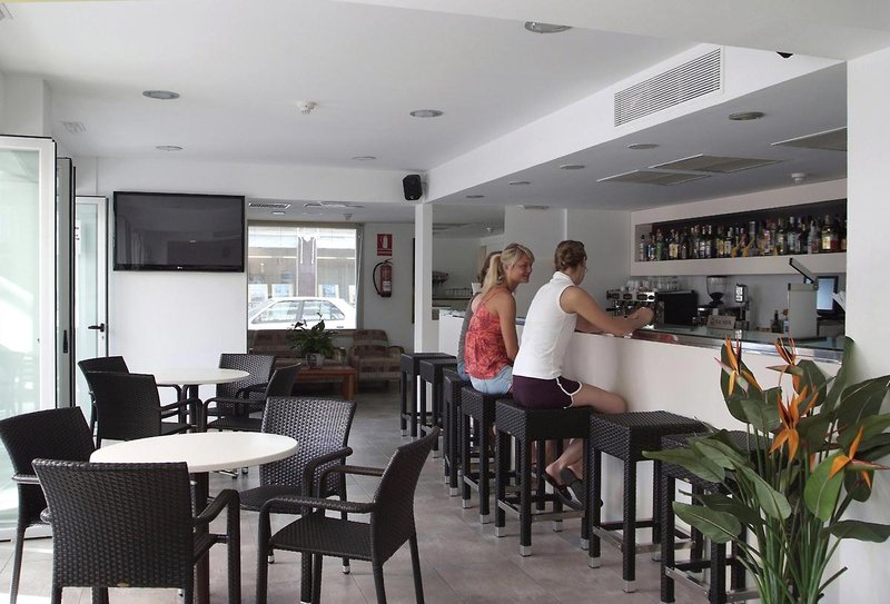 Hotel Gami Adults Only 5