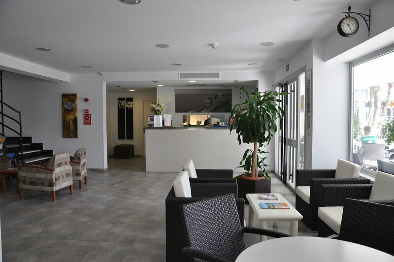 Hotel Gami Adults Only 6