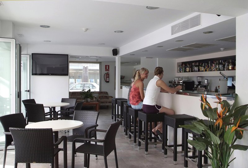 Hotel Gami Adults Only 8