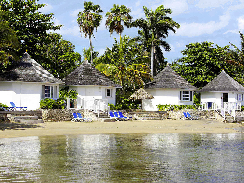 Decameron Club Caribbean Runaway Bay, Ramada All Inclusive 1