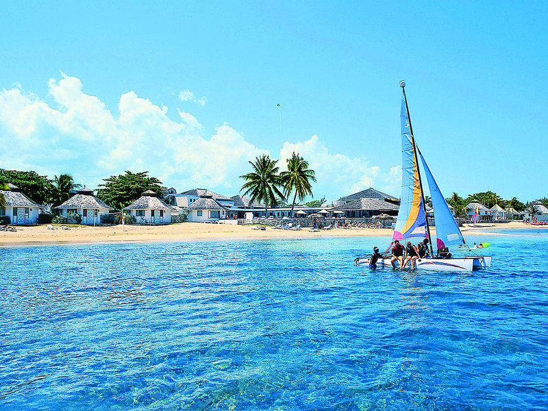 Decameron Club Caribbean Runaway Bay, Ramada All Inclusive 2