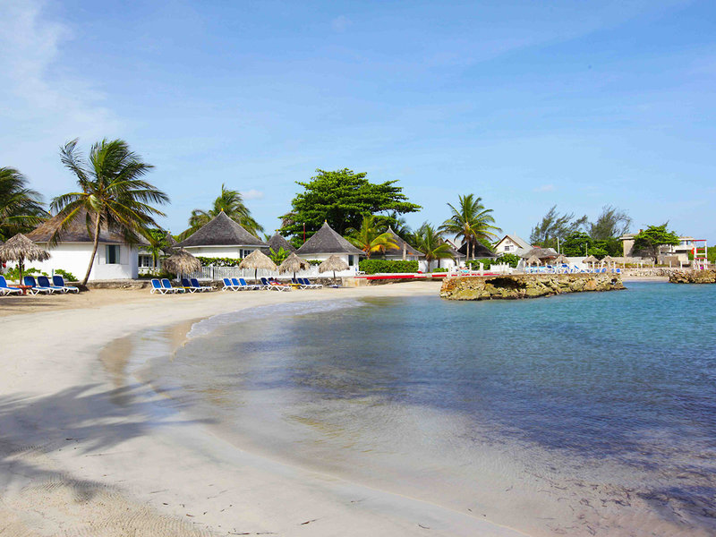 Decameron Club Caribbean Runaway Bay, Ramada All Inclusive 4