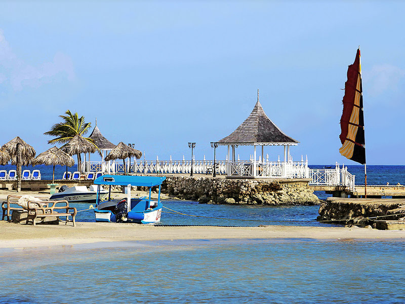 Decameron Club Caribbean Runaway Bay, Ramada All Inclusive 5