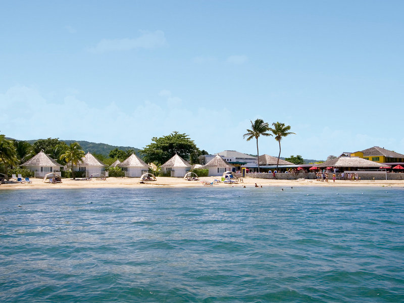 Decameron Club Caribbean Runaway Bay, Ramada All Inclusive 6