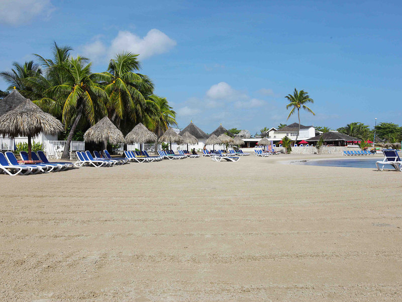 Decameron Club Caribbean Runaway Bay, Ramada All Inclusive 7