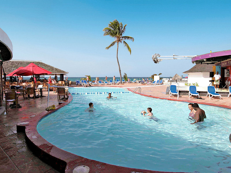 Decameron Club Caribbean Runaway Bay, Ramada All Inclusive 9