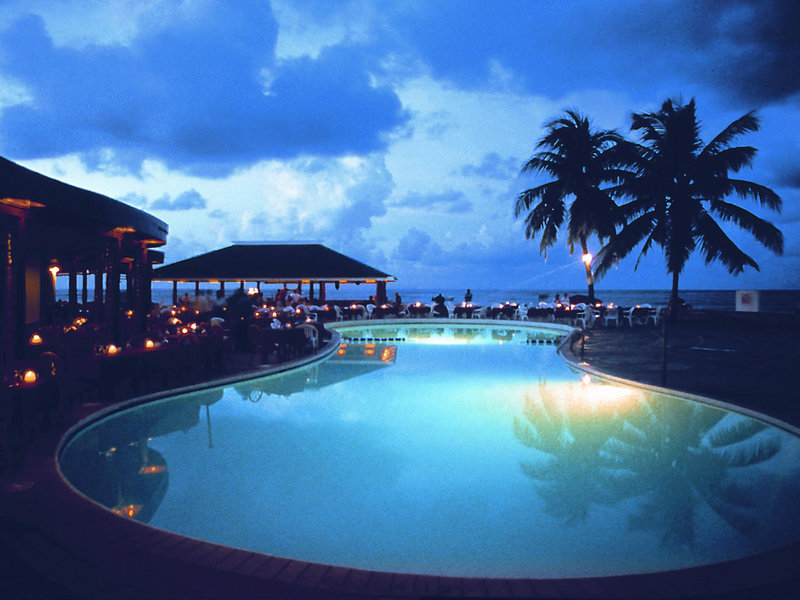 Decameron Club Caribbean Runaway Bay, Ramada All Inclusive 10