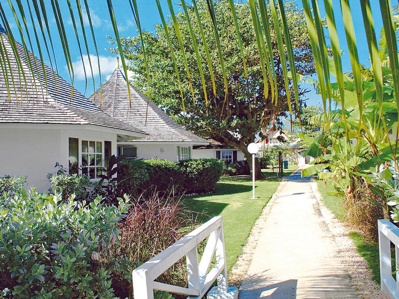 Decameron Club Caribbean Runaway Bay, Ramada All Inclusive 11