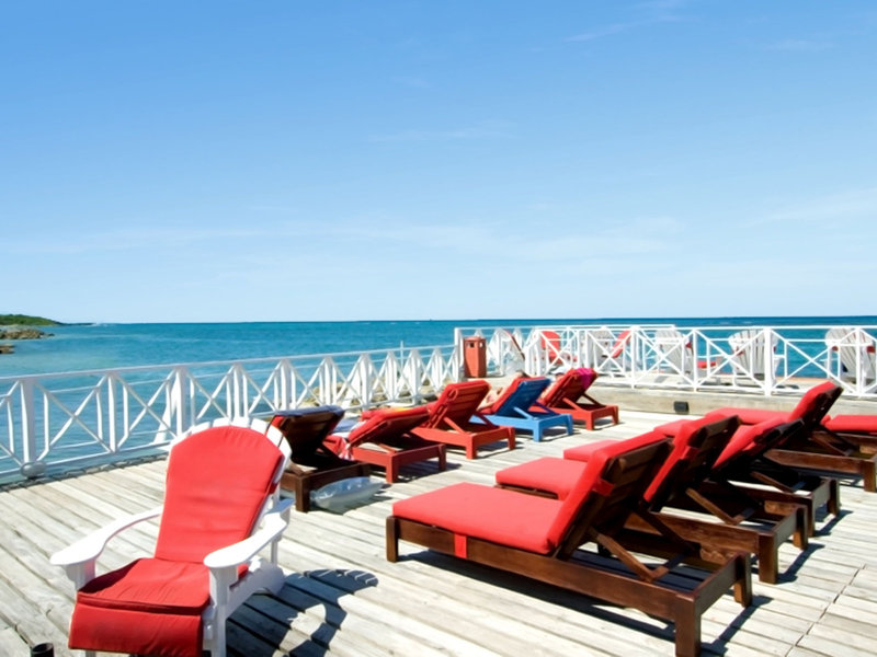 Decameron Club Caribbean Runaway Bay, Ramada All Inclusive 12