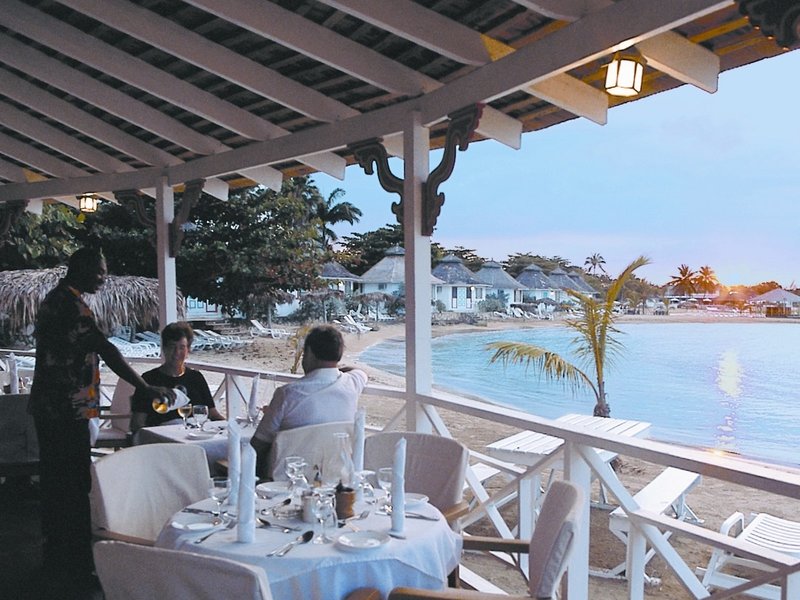 Decameron Club Caribbean Runaway Bay, Ramada All Inclusive 16