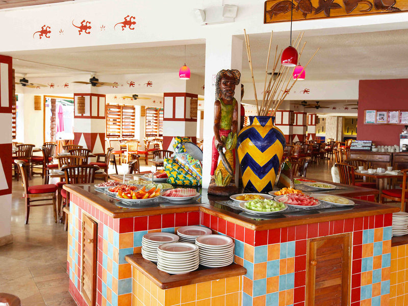 Decameron Club Caribbean Runaway Bay, Ramada All Inclusive 17