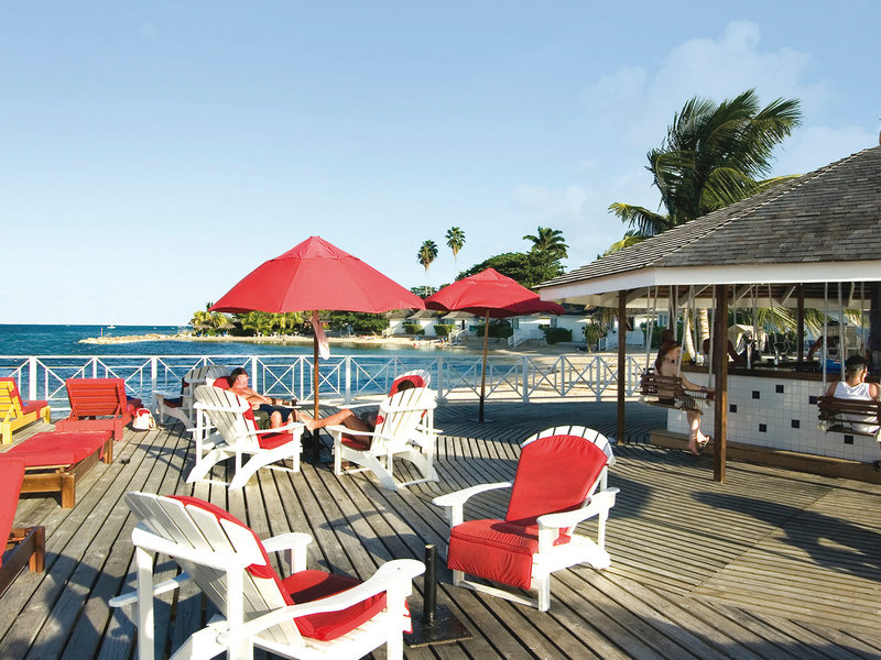 Decameron Club Caribbean Runaway Bay, Ramada All Inclusive 19