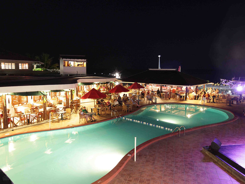 Decameron Club Caribbean Runaway Bay, Ramada All Inclusive 20