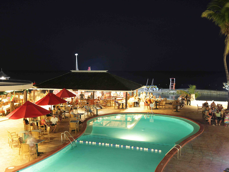 Decameron Club Caribbean Runaway Bay, Ramada All Inclusive 21