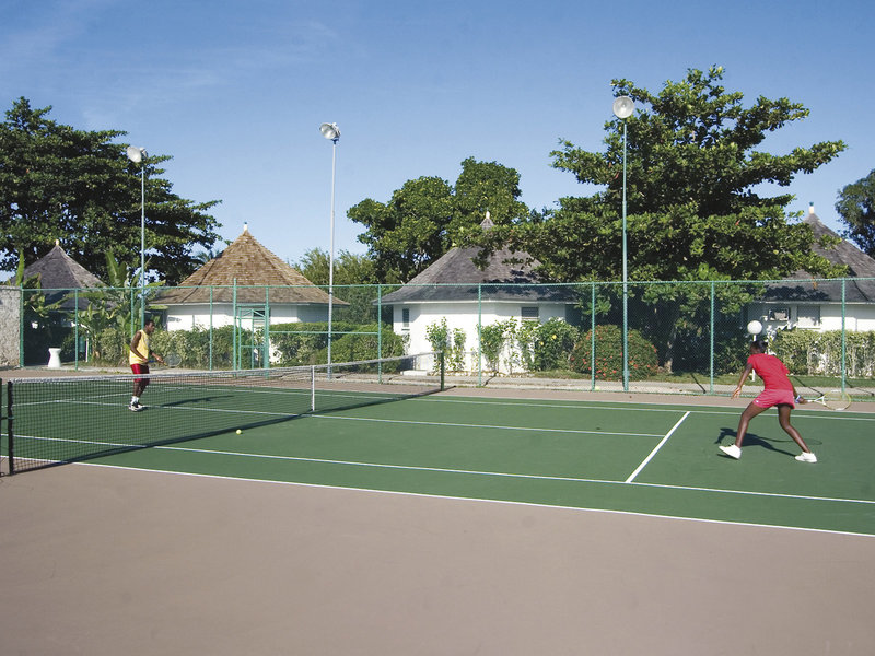 Decameron Club Caribbean Runaway Bay, Ramada All Inclusive 23