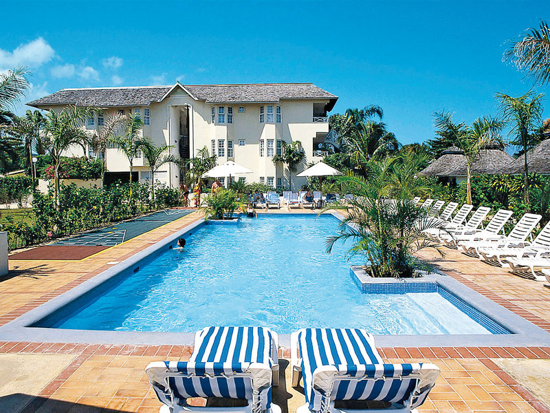 Decameron Club Caribbean Runaway Bay, Ramada All Inclusive 26