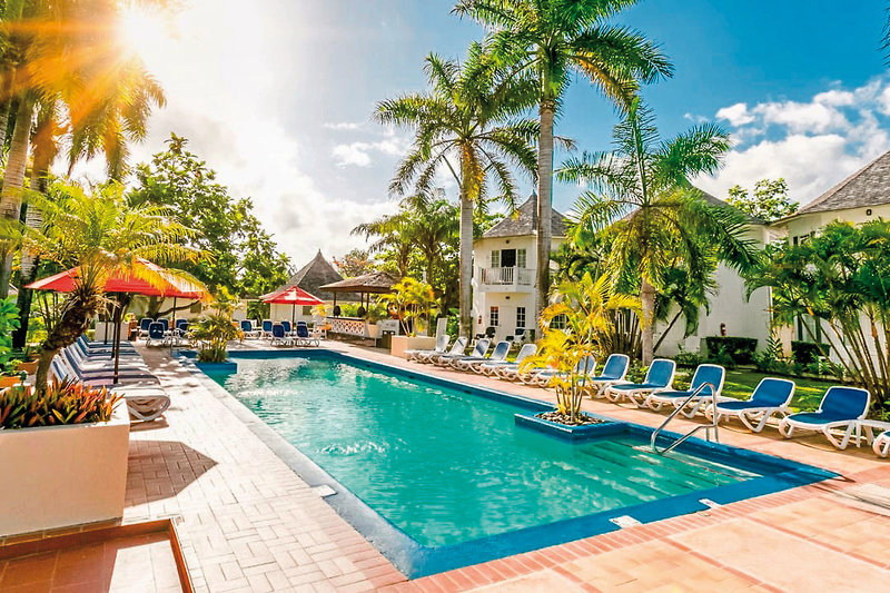 Decameron Club Caribbean Runaway Bay, Ramada All Inclusive 7