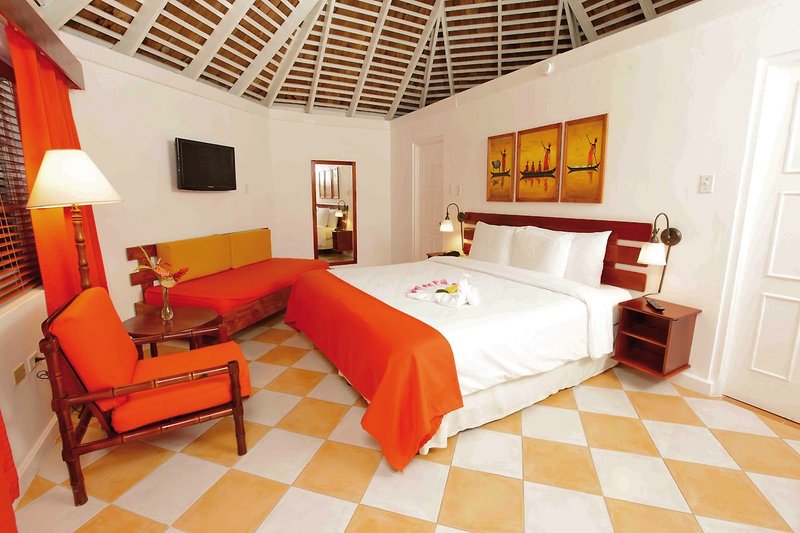 Decameron Club Caribbean Runaway Bay, Ramada All Inclusive 8