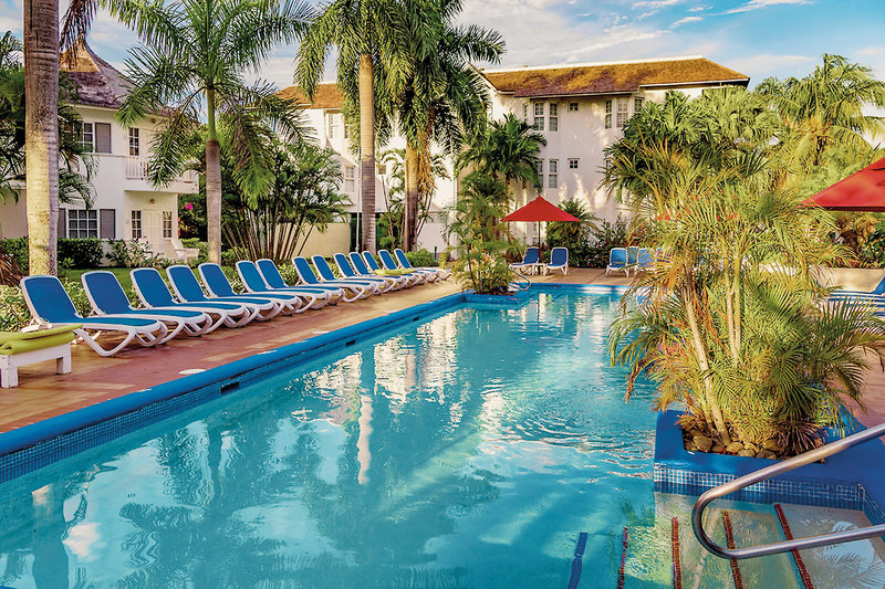 Decameron Club Caribbean Runaway Bay, Ramada All Inclusive 11