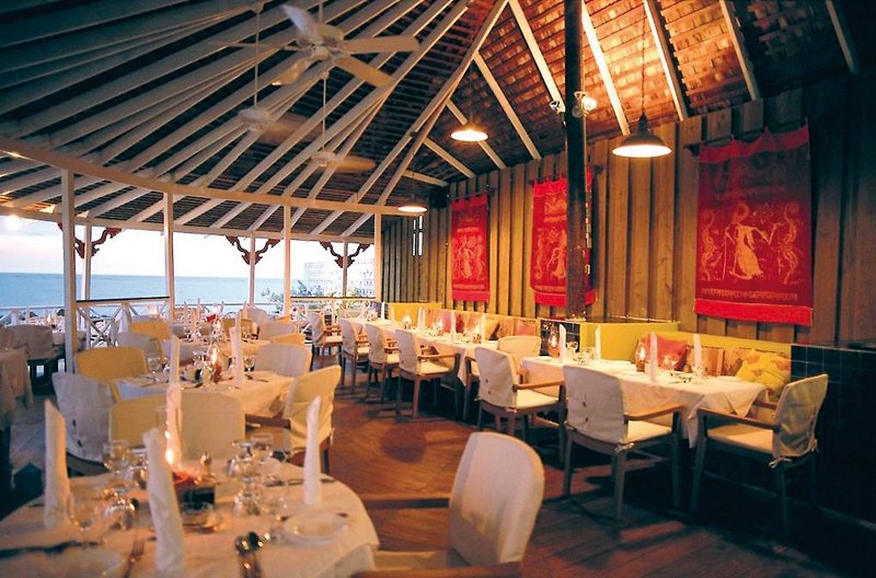 Decameron Club Caribbean Runaway Bay, Ramada All Inclusive 14