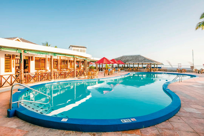 Decameron Club Caribbean Runaway Bay, Ramada All Inclusive 15