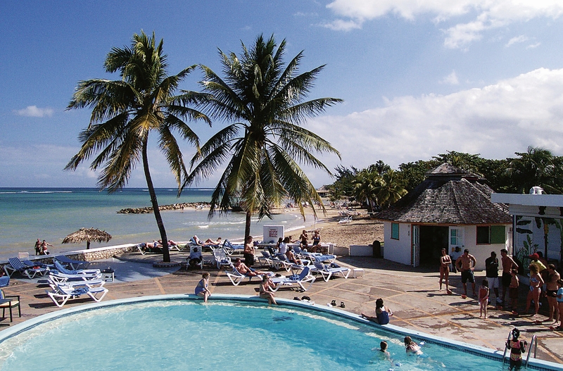 Decameron Club Caribbean Runaway Bay, Ramada All Inclusive 16