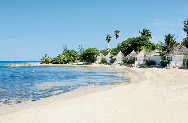 Decameron Club Caribbean Runaway Bay, Ramada All Inclusive 17
