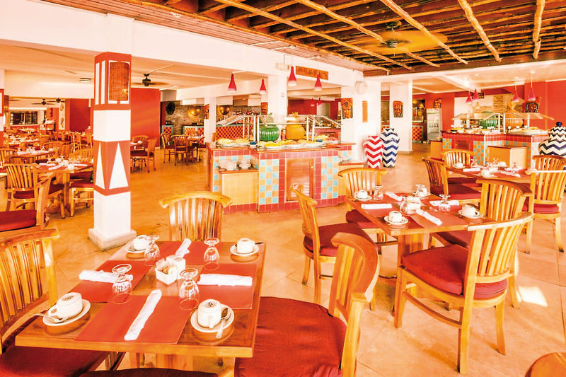 Decameron Club Caribbean Runaway Bay, Ramada All Inclusive 21