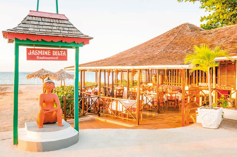 Decameron Club Caribbean Runaway Bay, Ramada All Inclusive 22