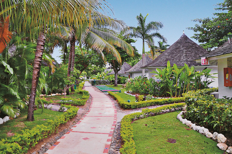 Decameron Club Caribbean Runaway Bay, Ramada All Inclusive 26