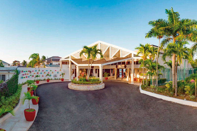 Decameron Club Caribbean Runaway Bay, Ramada All Inclusive 32