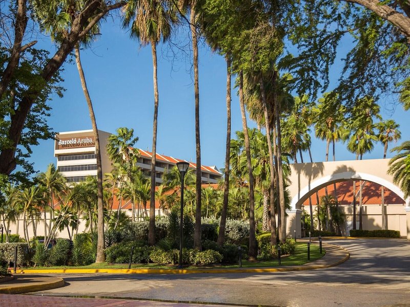 Barcelo Aruba 3