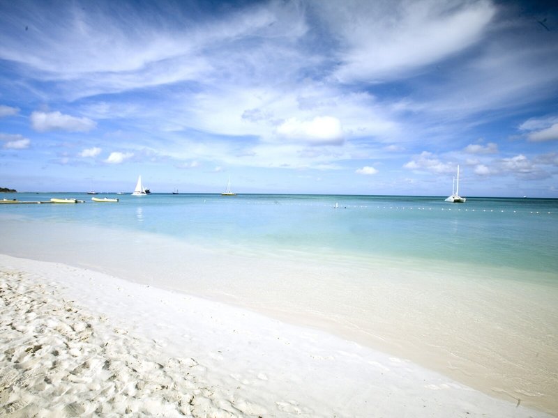 Barcelo Aruba 6