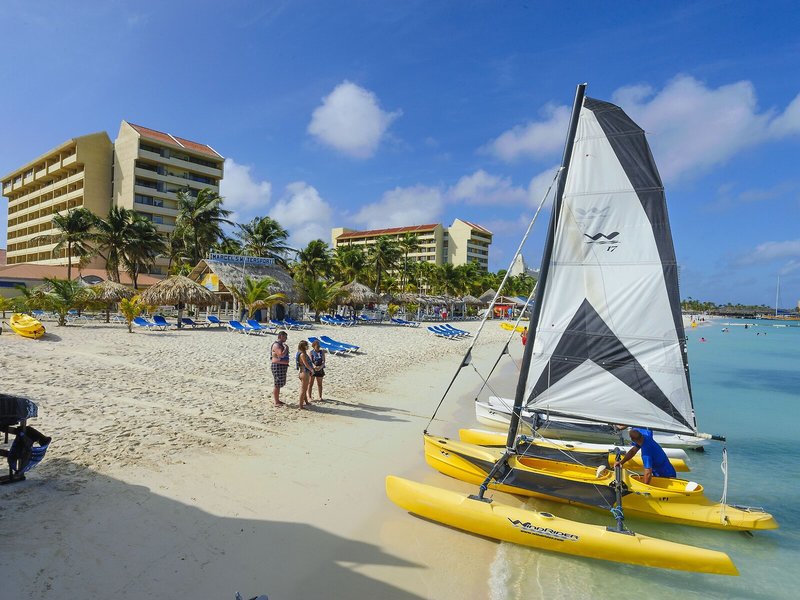 Barcelo Aruba 12