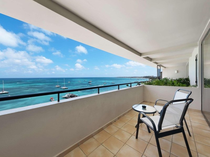 Barcelo Aruba 5