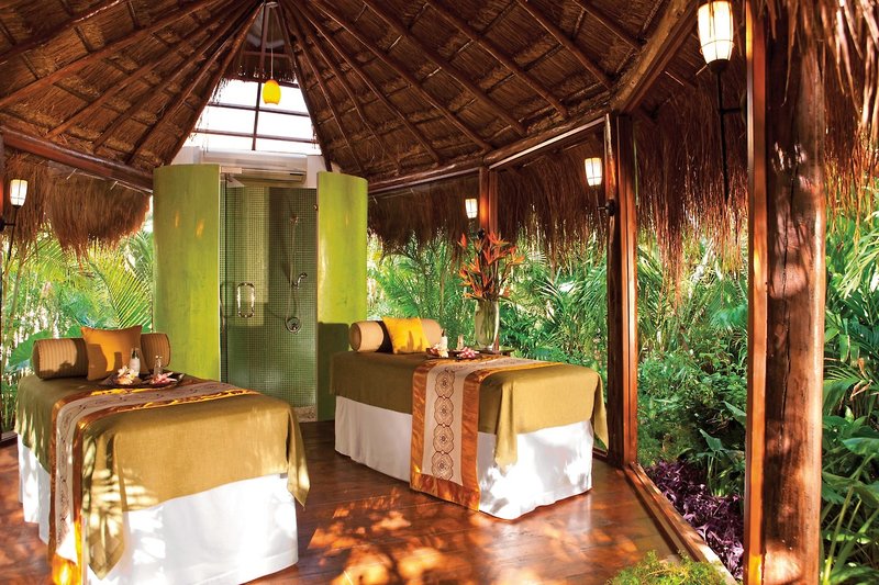 Dreams Tulum Resort & Spa 5 - Room Example