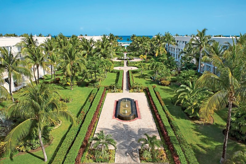 Dreams Tulum Resort & Spa 8 - Garden